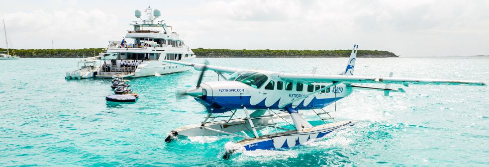 Bahamas yacht charter tips | Fraser